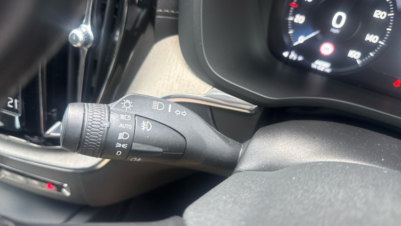 Volvo Xc60 2.0 B5P [250] Inscription Pro 5dr Geartronic Petrol Estate